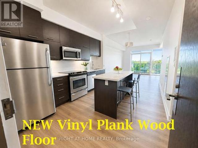 Condo for sale in Woburn, Ontario