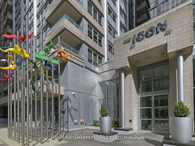 Condo for rent in Woburn, Ontario