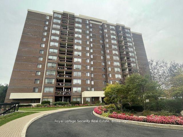 Condo for sale in Mississauga, Ontario