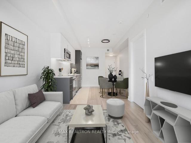 Condo for rent in Woburn, Ontario