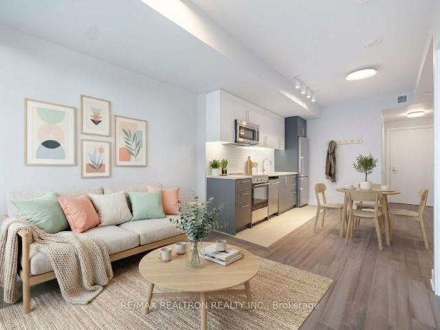 Condo for rent in Woburn, Ontario