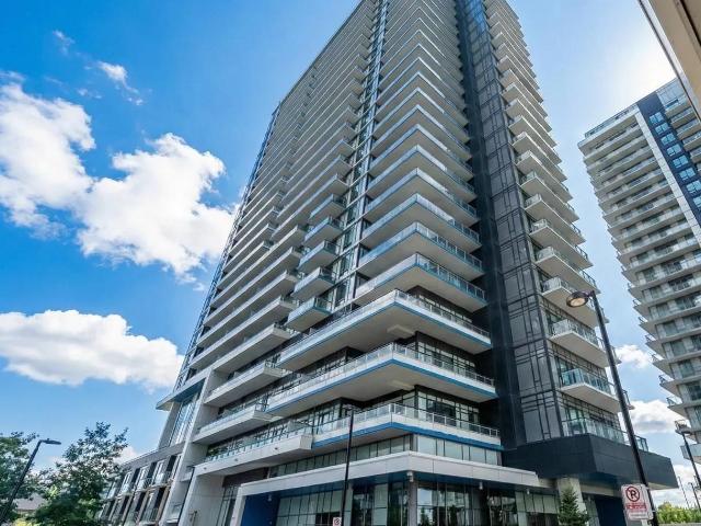Condo for sale in Mississauga, Ontario