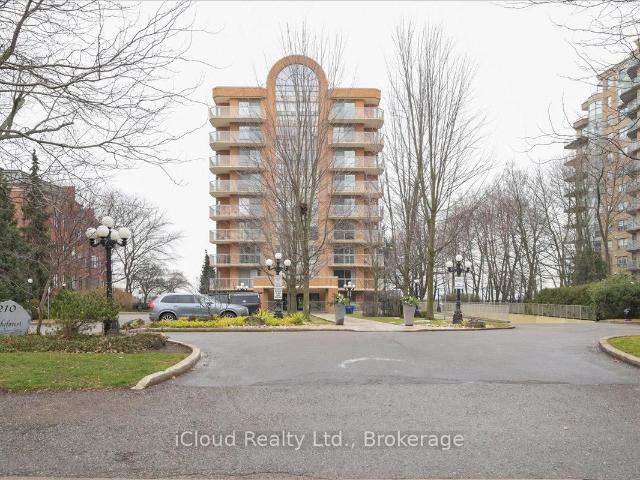 Condo for rent in Woburn, Ontario