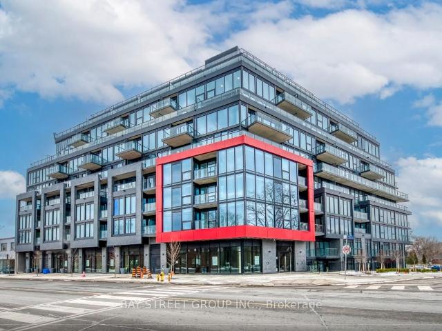 Condo for rent in Scarborough Southwest, Toronto