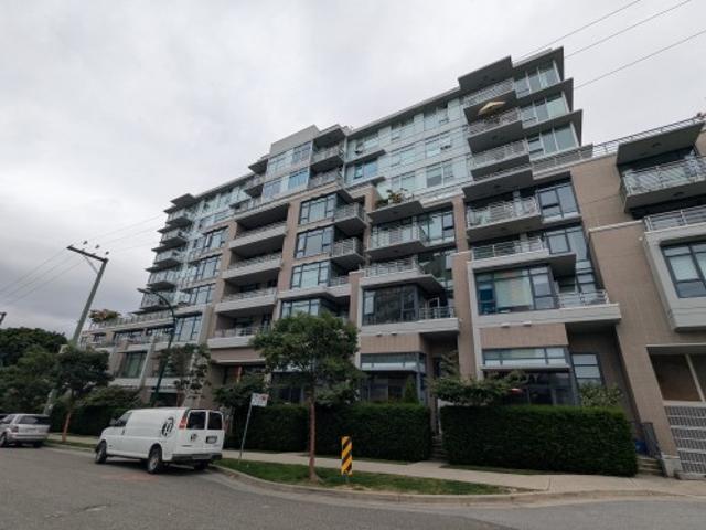 Property for sale in Vancouver, British Columbia