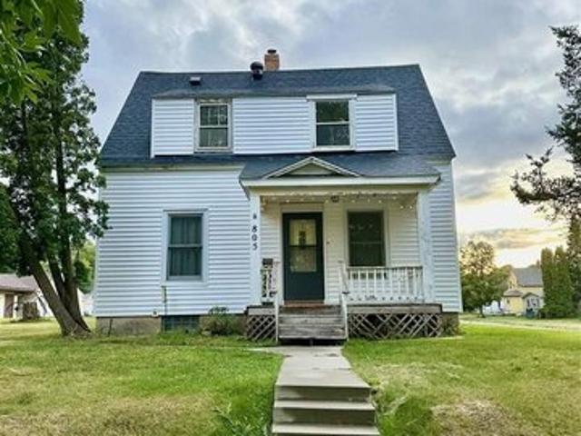 House for sale in Chisholm, Minnesota