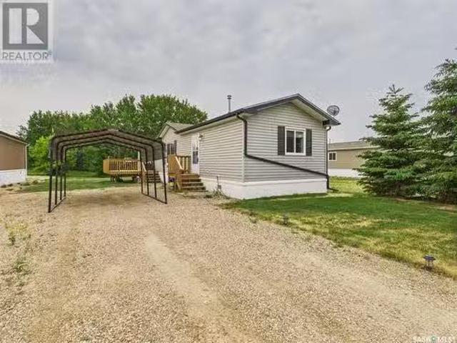 House for sale in Shellbrook, Saskatchewan