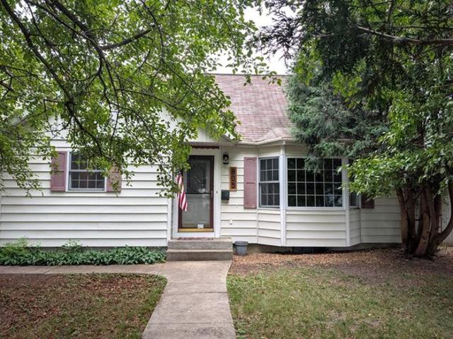 House for sale in International Falls, Minnesota