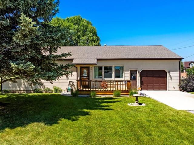 House for sale in Choteau, Montana