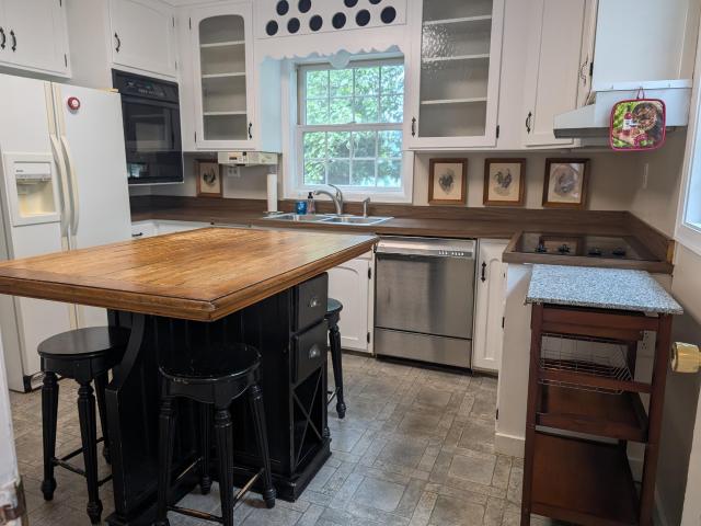 House for sale in International Falls, Minnesota