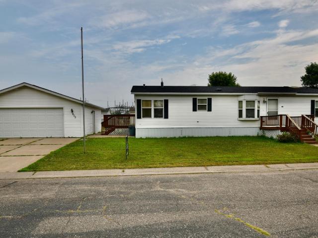 House for sale in Milaca, Minnesota