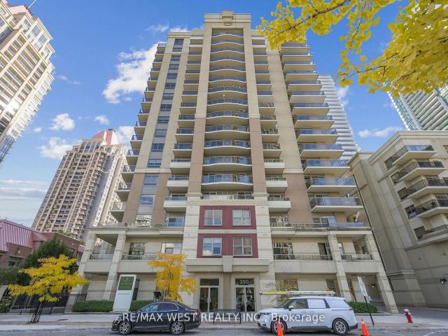 Condo for sale in Mississauga, Ontario