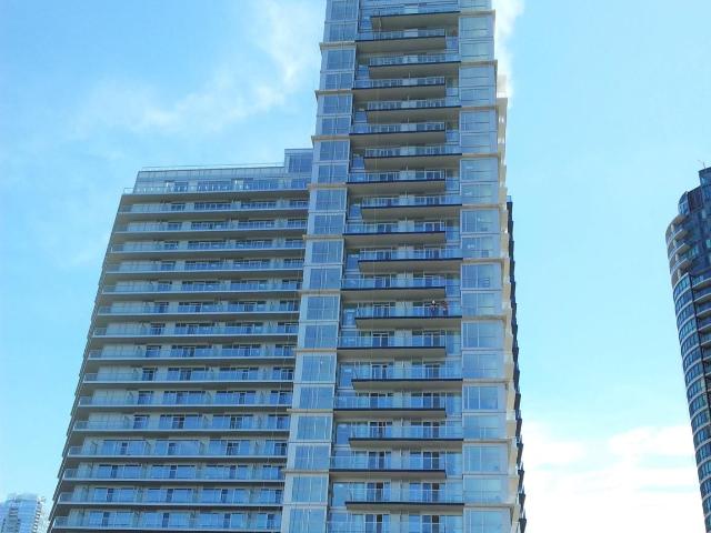 Condo for rent in Woburn, Ontario