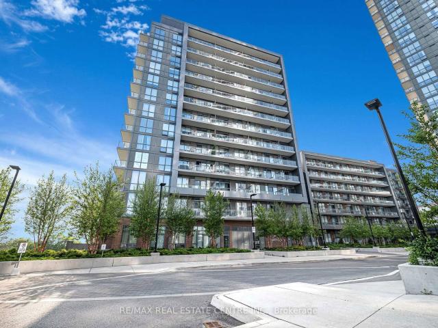Condo for rent in Woburn, Ontario