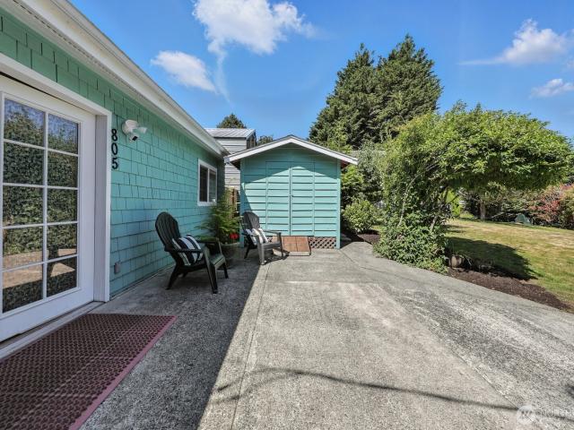 House for sale in Anacortes, Washington