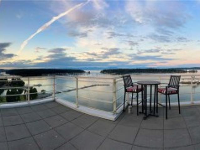 Property for sale in Downtown / Old City, Nanaimo