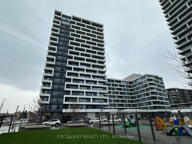 Condo for rent in York, Ontario