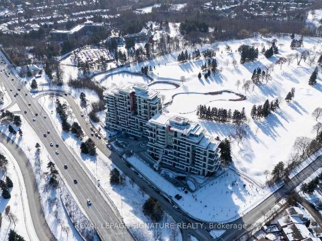 Condo for rent in Woburn, Ontario