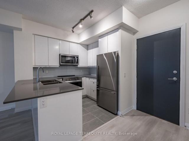 Condo for rent in Woburn, Ontario
