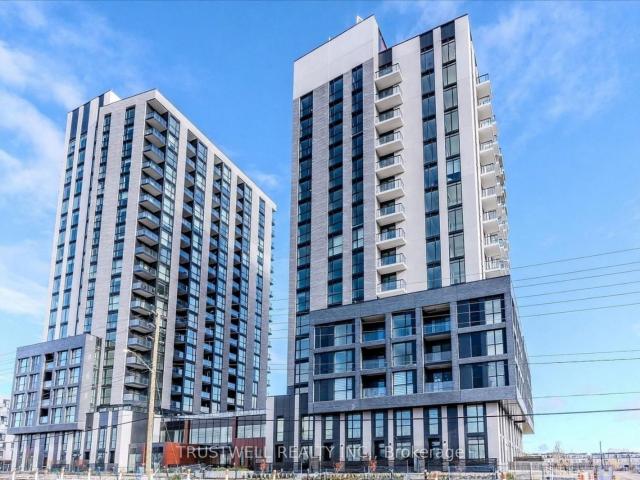 Condo for rent in Oakville, Ontario