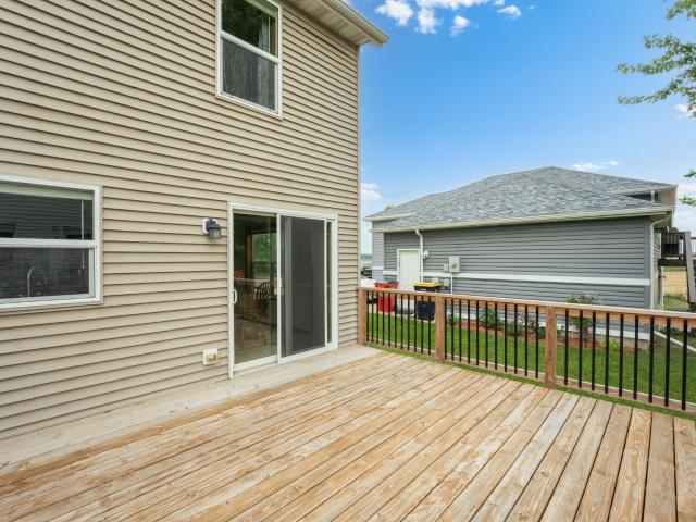 House for sale in Plainview, Minnesota