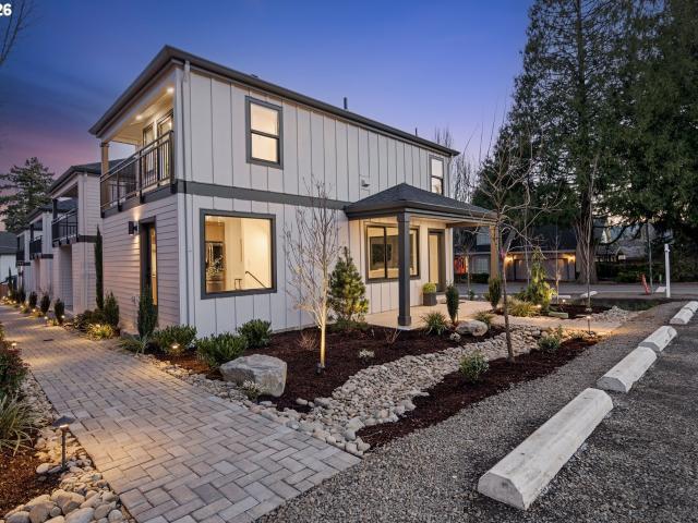 House for sale in Oregonia