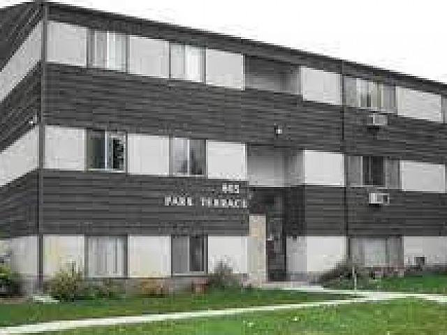 Apartment for rent in Portage La Prairie, Manitoba
