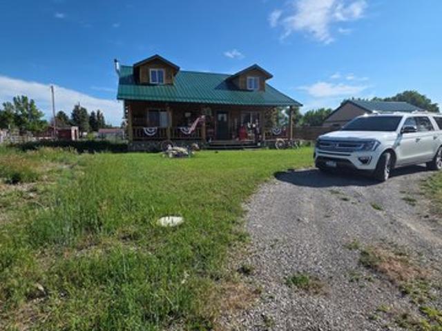 House for sale in Choteau, Montana