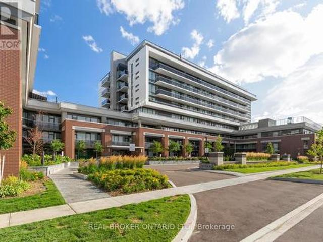 Condo for sale in York, Ontario