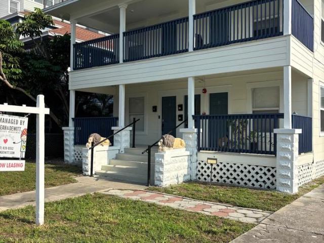 Property for rent in Saint Petersburg, Florida