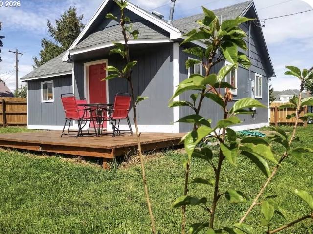 House for sale in Oregonia