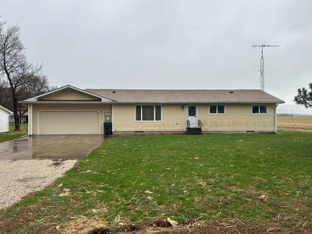 House for sale in Ida, Iowa