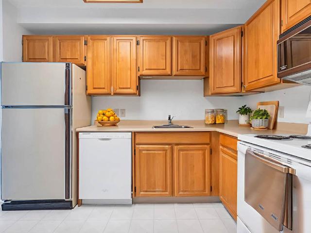 Condo for sale in New Westminster, British Columbia