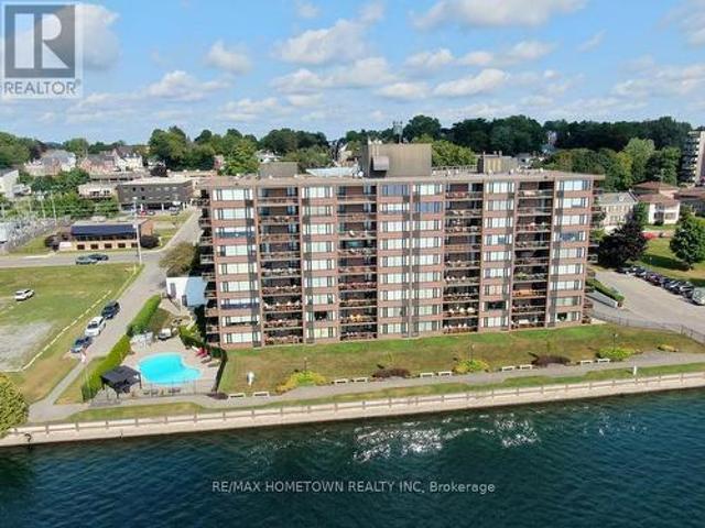 Condo for sale in Brockville, Ontario