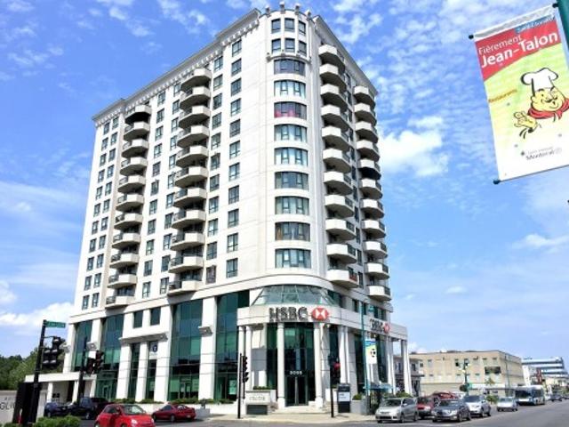Property for rent in Saint-Léonard, Montréal
