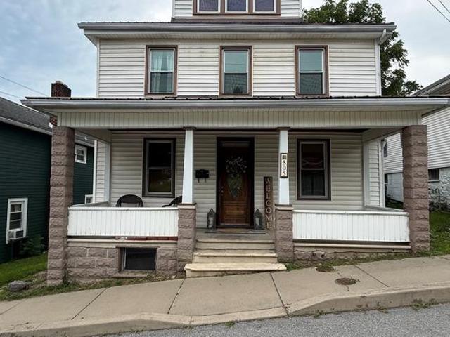 House for sale in Huntingdon, Pennsylvania