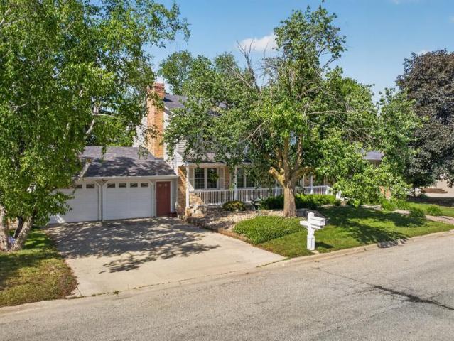 House for sale in Kasson, Minnesota
