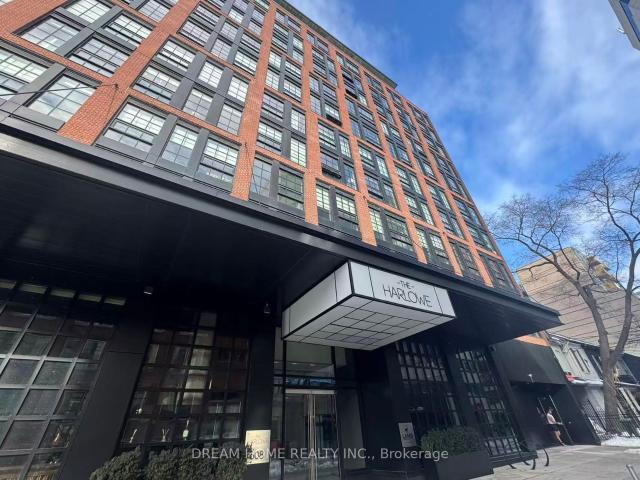 Condo for rent in Woburn, Ontario