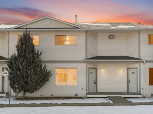 Townhouse for sale in Spruce Grove, Alberta