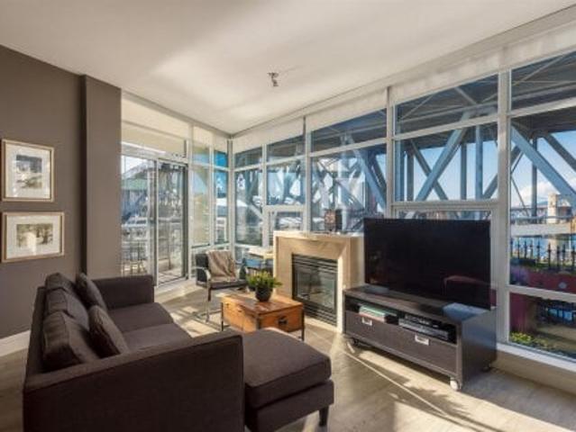 Apartment for sale in Vancouver, British Columbia