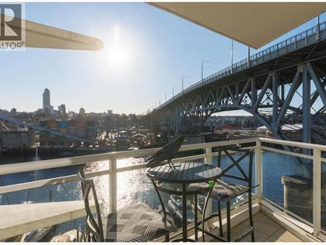 Property for sale in Vancouver, British Columbia