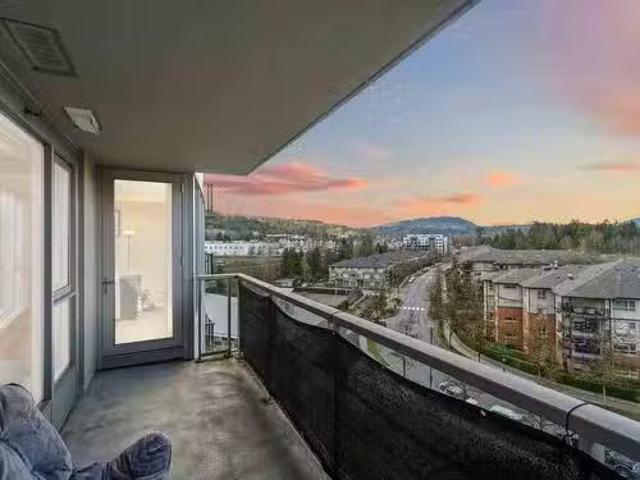 House for sale in Port Moody, British Columbia