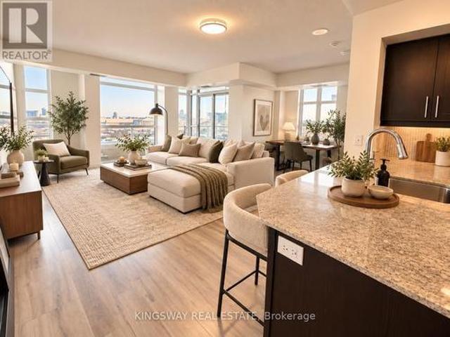 Condo for sale in Spadina—Fort York, Toronto