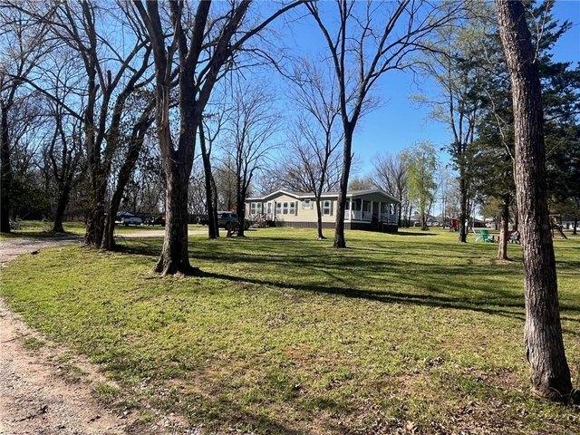 House for sale in Ark