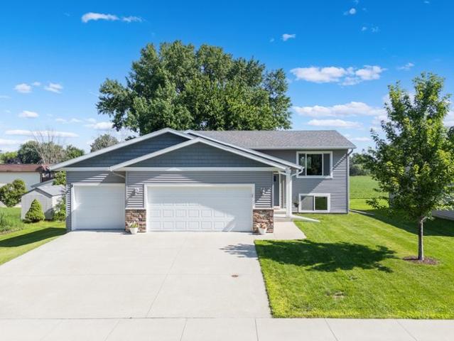House for sale in Stewartville, Minnesota