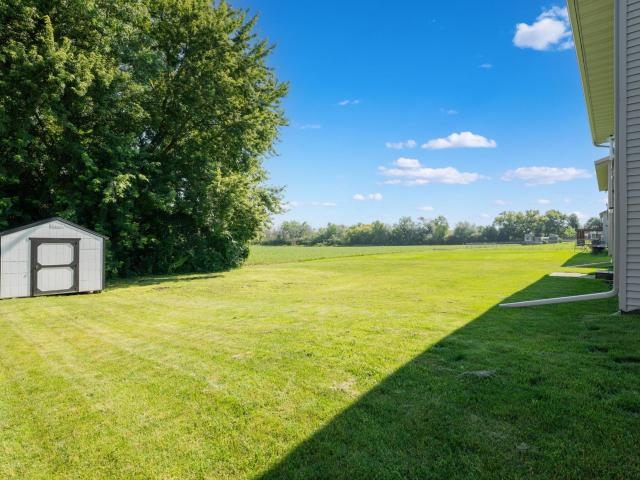 House for sale in Stewartville, Minnesota
