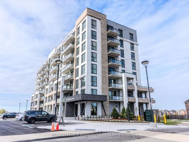 Condo for rent in Woburn, Ontario