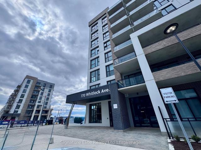 Condo for rent in Woburn, Ontario