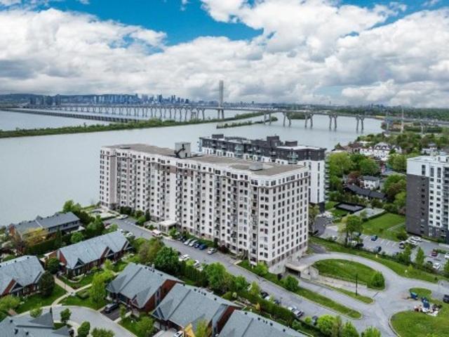 Property for rent in Brossard, Quebec
