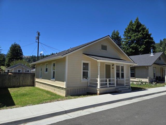 House for sale in Humboldt, California